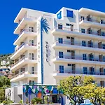 Ibis Budget Bord De מלון מנטון