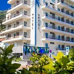芒通海岸宜必思快捷酒店