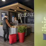 Ibis Budget Bord De