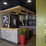 芒通海岸宜必思快捷酒店
