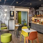 Ibis Budget Bord De Hotel Menton