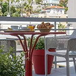 Ibis Budget Bord De Hotel Menton