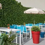 Hotel Ibis Budget Bord De