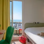 Ibis Budget Bord De Hotell