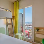 מלון Ibis Budget Bord De מנטון