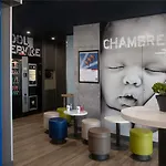 Ibis Budget Bord De Menton