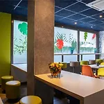 Ibis Budget Bord De Hotel 2*