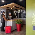 Ibis Budget Bord De Hotel