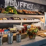 Ibis Budget Bord De Hotel Menton