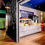 Ibis Budget Bord De Hotel 2*