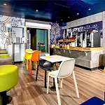 芒通海岸宜必思快捷酒店 酒店