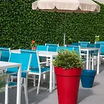 Ibis Budget Bord De Hotel Menton