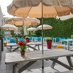 Hotel Ibis Budget Bord De