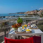 Ibis Budget Bord De