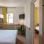 Ibis Budget Bord De Hotel Menton