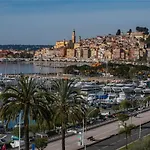 Hotel Ibis Budget Bord De