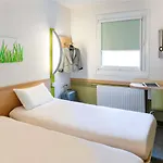 Hotel Ibis Budget Bord De