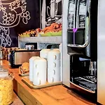 Ibis Budget Bord De Hotel Menton