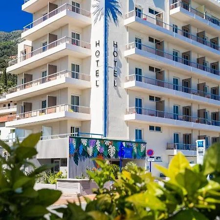 Ibis Budget Bord De