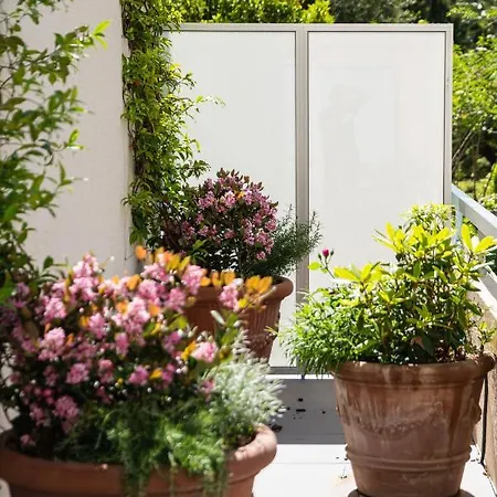 Ibis Budget Bord De Szálloda Menton