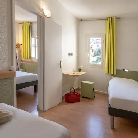 Готель Ibis Budget Bord De