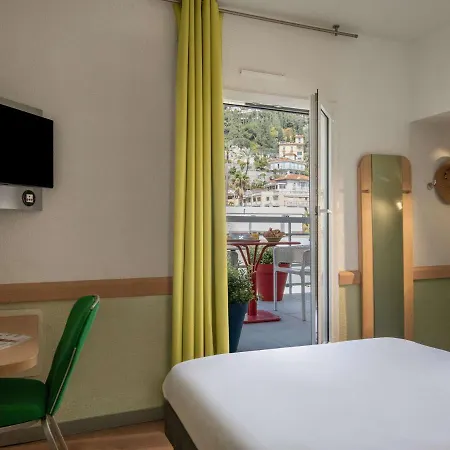 Ibis Budget Bord De