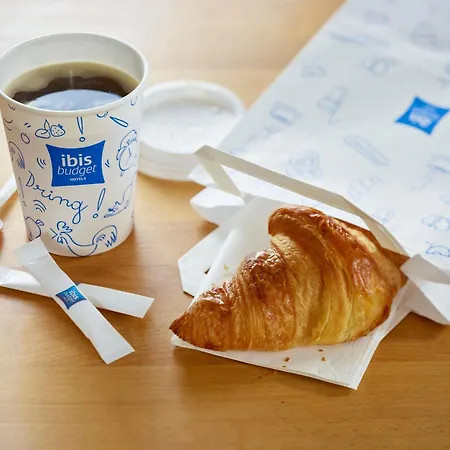 Ibis Budget Bord De Szálloda