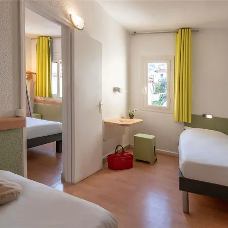 Ibis Budget Bord De Hotel