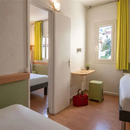 Ibis Budget Bord De Menton