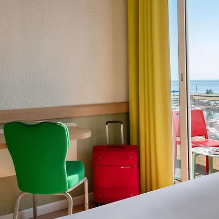 Ibis Budget Bord De 2* Ментона