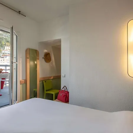Ibis Budget Bord De 2* Menton