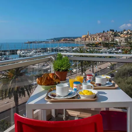 Ibis Budget Bord De 호텔 2*