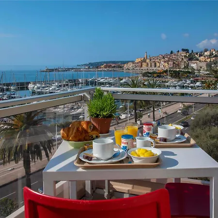 Ibis Budget Bord De 2*