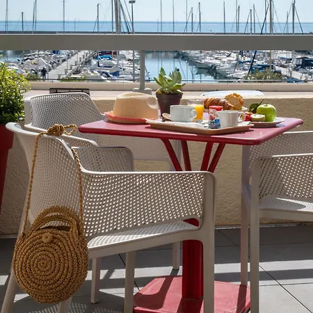 Ibis Budget Bord De Hotel Menton