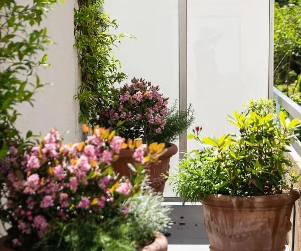 Ibis Budget Bord De Hotel Menton