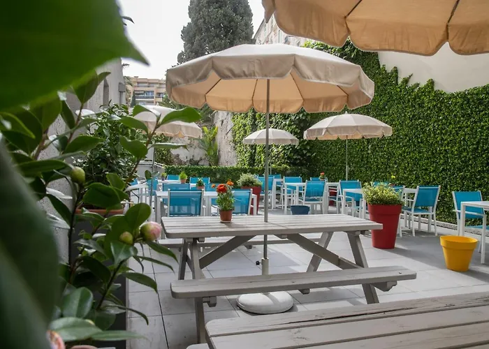 Ibis Budget Bord De Hotel