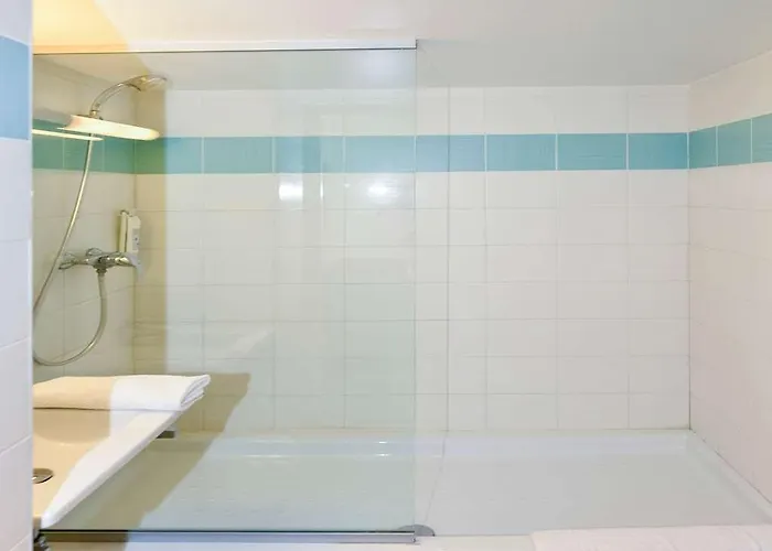 Ibis Budget Bord De 2* Mentona