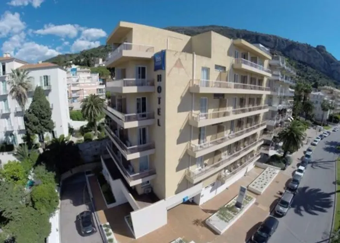 Hotel Ibis Budget Bord De 2*