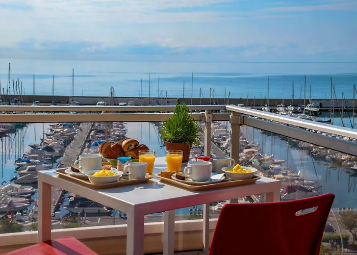 Ibis Budget Bord De Отель 2*