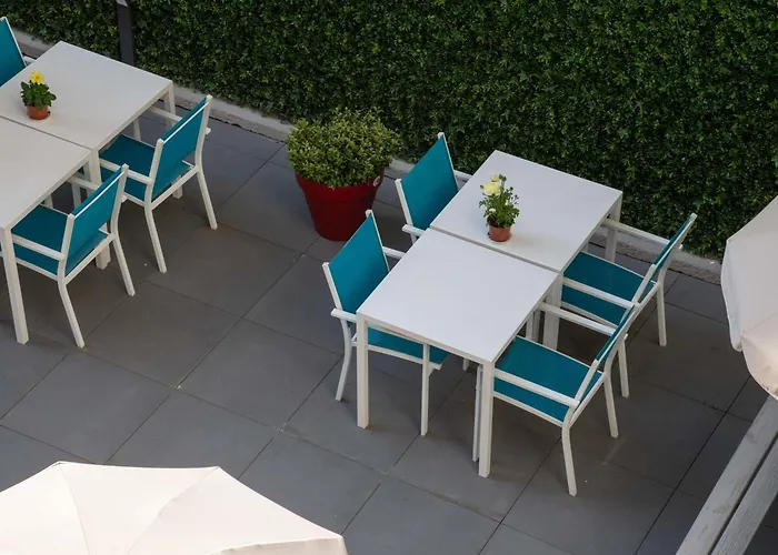 Ibis Budget Bord De 2*