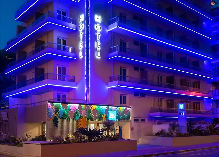 Ibis Budget Bord De 2*