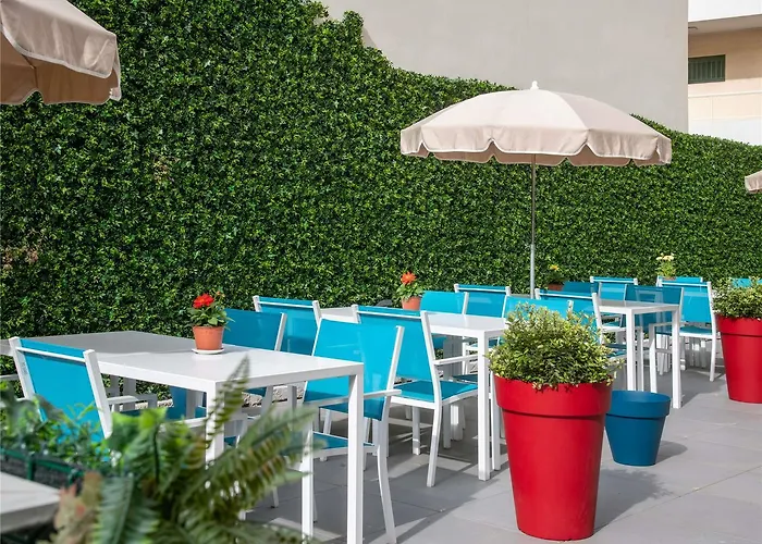 Ibis Budget Bord De 2*