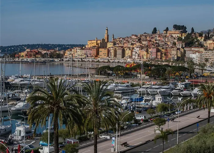 Отель Ibis Budget Bord De