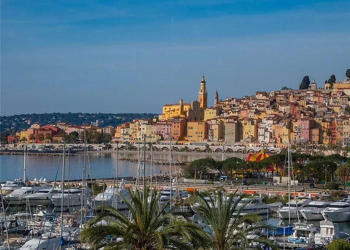 Hotel Ibis Budget Bord De